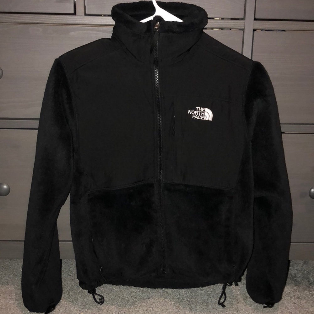 north face jacket